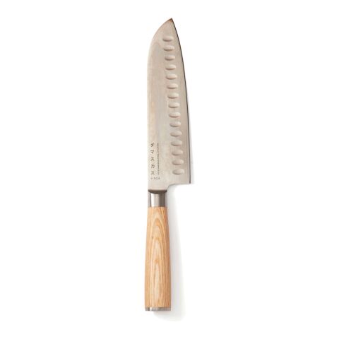 VINGA Couteau Santoku Hattasan Damascus