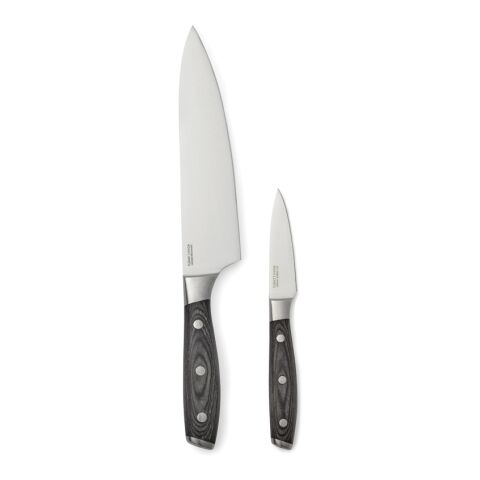 VINGA Ensemble de couteaux de chef Kaiser