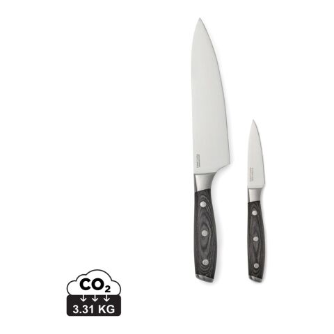VINGA Ensemble de couteaux de chef Kaiser acier | sans marquage | non disponible | non disponible