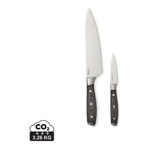 VINGA Ensemble de couteaux de chef Kaiser