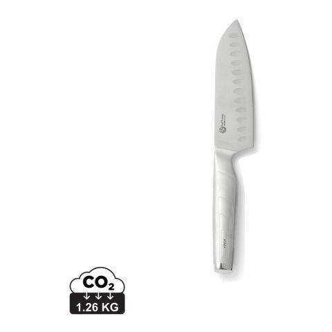 VINGA Couteau santoku Hattasan argent | sans marquage | non disponible | non disponible