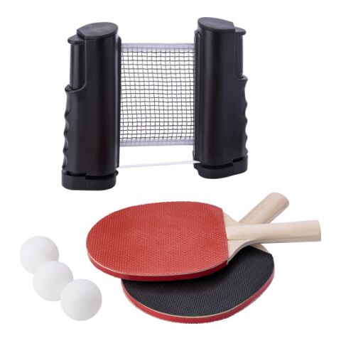 Ensemble de ping-pong en ABS Melinda