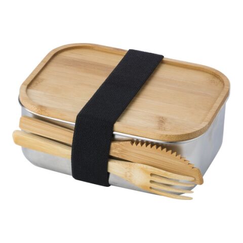 Lunch box en acier inoxydable Esme