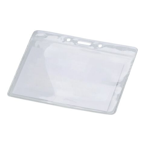 Porte-badge en PVC Philippa