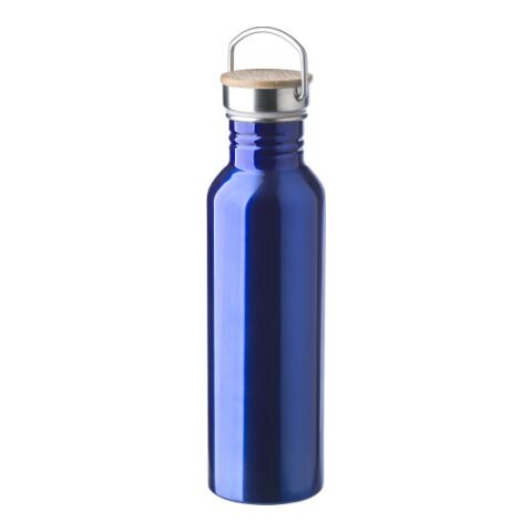 Bouteille en acier inoxydable Poppy