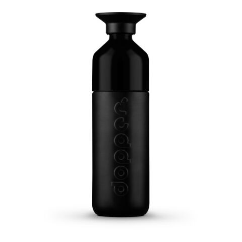 Dopper Blazing Black Insulated 580 ml noir | sans marquage | non disponible | non disponible