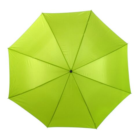 Parapluie golf automatique vert lime | sans marquage | non disponible | non disponible