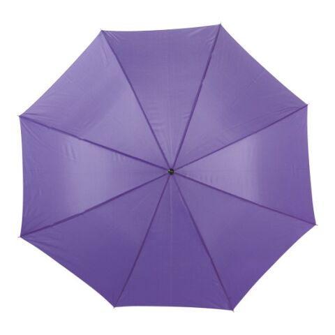 Parapluie golf automatique violet | sans marquage | non disponible | non disponible