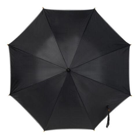 Parapluie golf automatique Noir | sans marquage | non disponible | non disponible