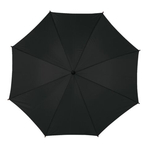 Parapluie golf automatique noir | sans marquage | non disponible | non disponible