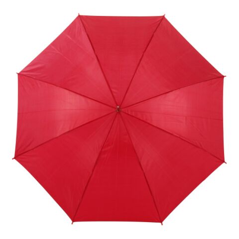 Parapluie golf automatique rouge | sans marquage | non disponible | non disponible