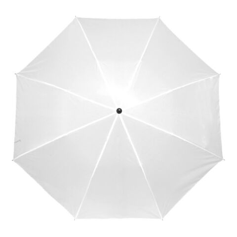 Parapluie pliable en polyester 