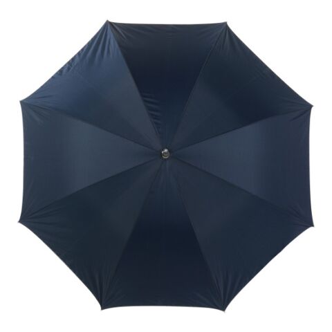 Parapluie golf automatique bleu/argent | sans marquage | non disponible | non disponible