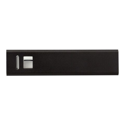Power Bank équipé d'une batterie Li-ion noir | sans marquage | non disponible | non disponible
