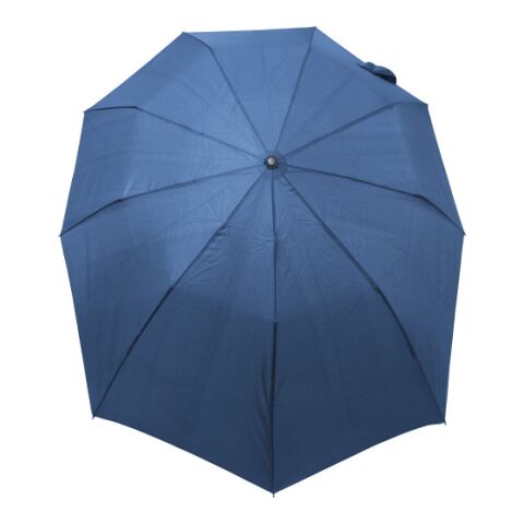 Parapluie pliable Bleu | sans marquage | non disponible | non disponible
