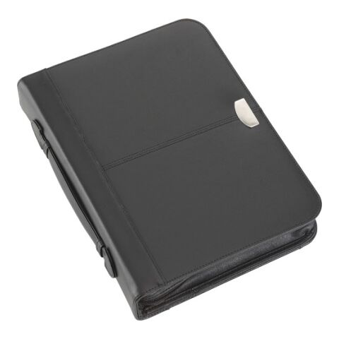 Porte-documents classeur A4 Noir | sans marquage | non disponible | non disponible