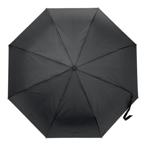 Parapluie pliable Noir | sans marquage | non disponible | non disponible