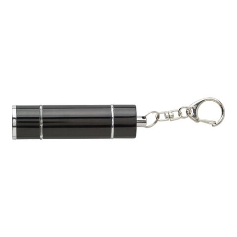 Porte-clés torche Noir | sans marquage | non disponible | non disponible