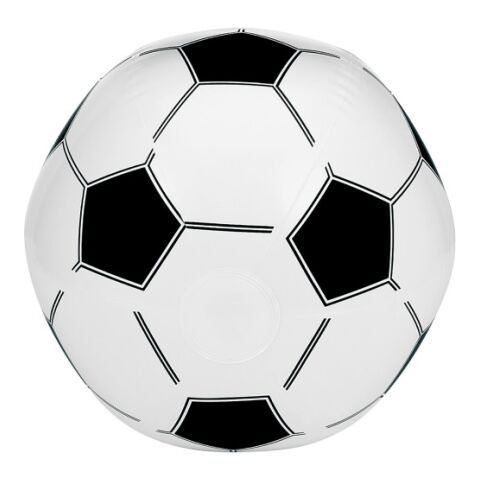 Ballon de football gonflable
