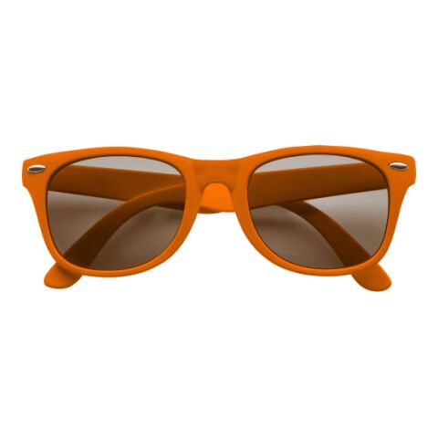 Lunettes de soleil UV400 orange | sans marquage | non disponible | non disponible