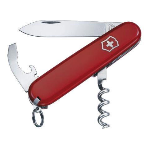 Couteau de poche Victorinox 9 fonctions Rouge | sans marquage | non disponible | non disponible