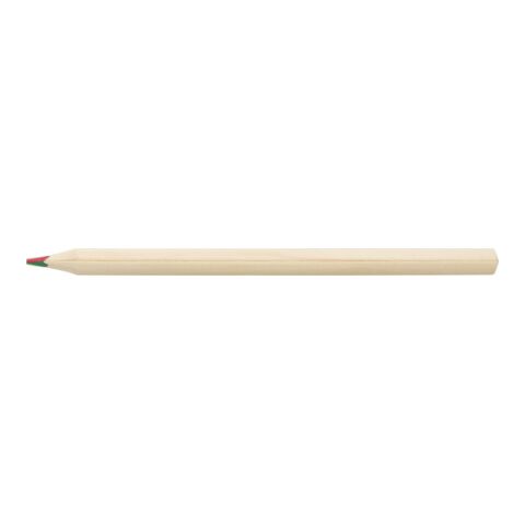 Crayon multicouleur Brun | sans marquage | non disponible | non disponible