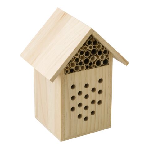 Abri pour abeilles en bois Brun | sans marquage | non disponible | non disponible