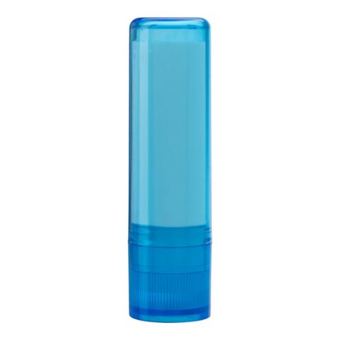 Baume à lèvres en plastique bleu clair | sans marquage | non disponible | non disponible