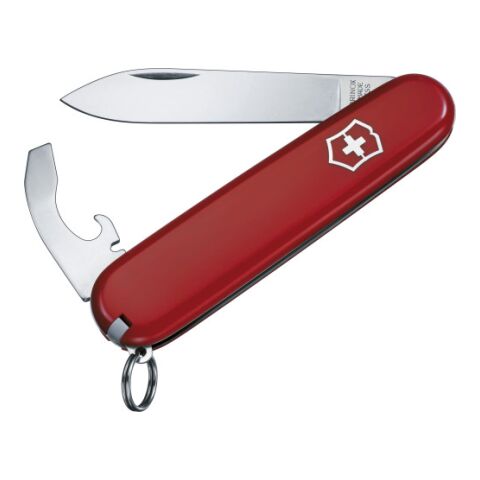 Couteau de poche Victorinox Bantam Rouge | sans marquage | non disponible | non disponible