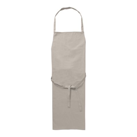Tablier de cuisine en polyester 200 g/m² Mindy