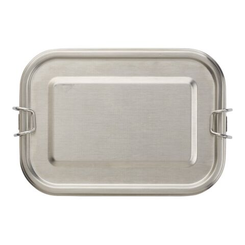 Lunch box en acier inoxydable Reese argent | sans marquage | non disponible | non disponible