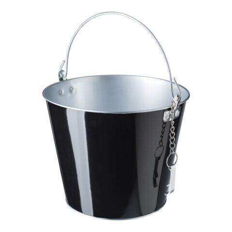 Seau à glaçons en aluminium Corey