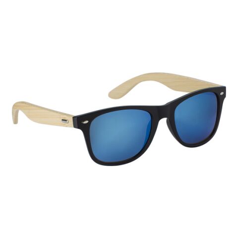 Lunettes de soleil en ABS et bambou Luis
