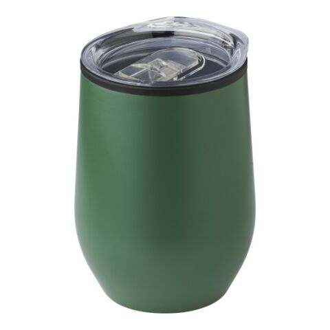 Mug en acier inoxydable Zoe