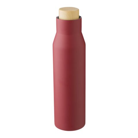 Bouteille isotherme double paroi en acier inoxydable Christian