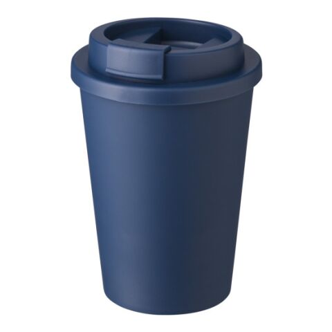Mug double paren en plastique PP Gabriela