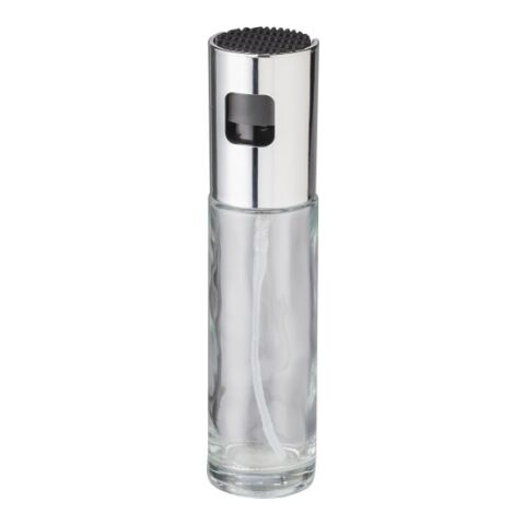 Vaporisateur d'huile en verre et inox Caius