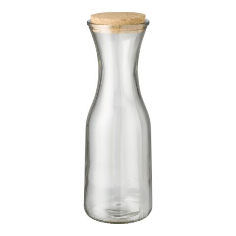 Carafe en verre recyclé de 1 L Rowena