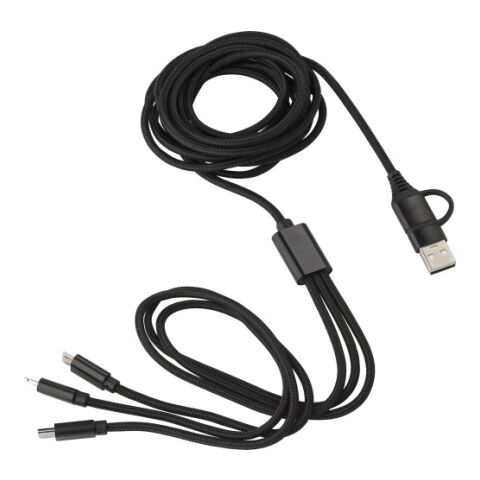 Câble de charge en nylon Sable