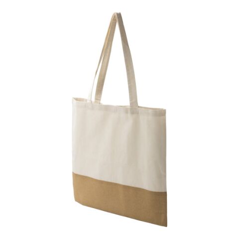 Sac shopping en coton Kyler
