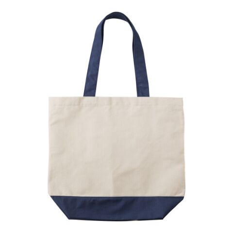 Sac shopping en coton canvas Cole