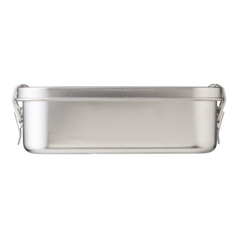Lunch box en acier inoxydable Kasen argent | sans marquage | non disponible | non disponible
