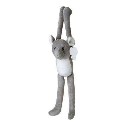 Peluche 'Éléphant' en polyester Madeline