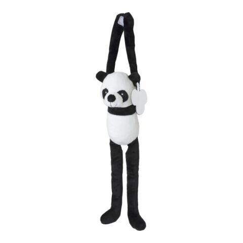 Peluche 'Panda' en polyester Ivy
