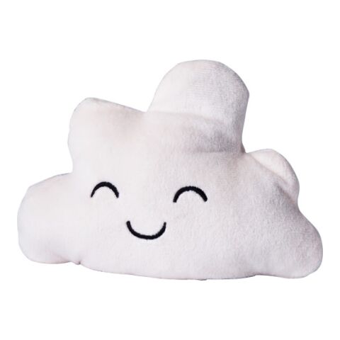Peluche réversible 'Nuage' en polyester Isla