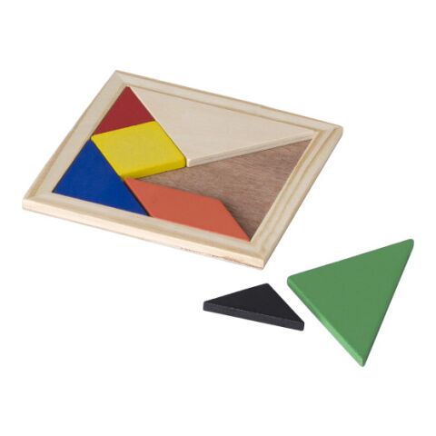 Puzzle en bois Maximilian