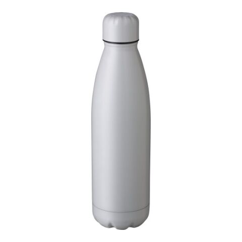 Gourde isotherme double paroi en acier inoxydable Amara