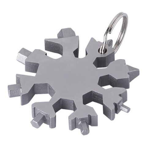 Outil multifonction en acier inoxydable Abel