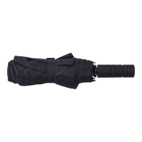 Parapluie pliable en rPET 190T Kameron