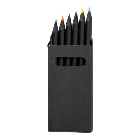 Set de 6 crayons Holger